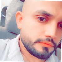 Ali Abbas