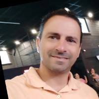 Marco Aurélio Cesarino