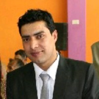 Subash Bhandari