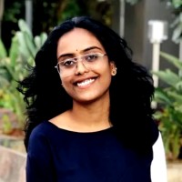 SharasChandrika A