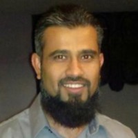 Ahamed Ghani