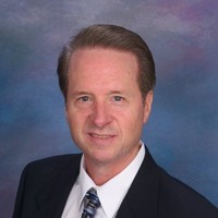 Keith Pritchard