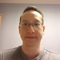 Kuo-Ming Huang - It Supporter Specialist