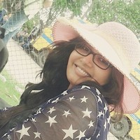 Siddhi Mehta