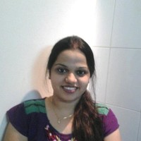 Deepika Patil