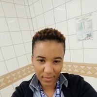 Selina Mahlangu