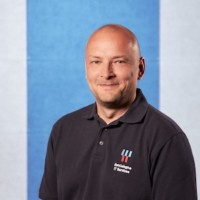 David Hofmann