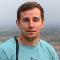 Mykhailo Lukashchuk
