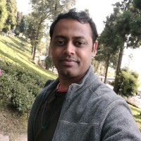 Dibyendu Parui