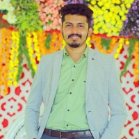 Venkat Sai Praneeth Vanga