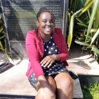 Denesha Campbell