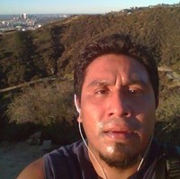 Dagoberto Naranjo