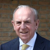 Gordon Currie