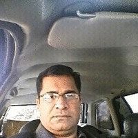 Tariq Saeed Khan