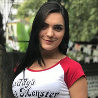 Bruna Cândido