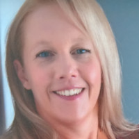 Sue Chapman