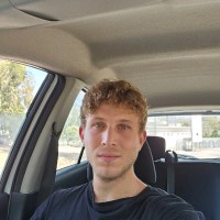 Joel Shadmy