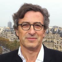 Raphaël Berdugo