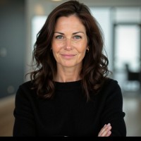 Joelle Efford, Cfre