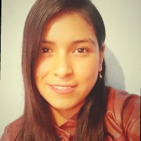 Lisbeth Quispe