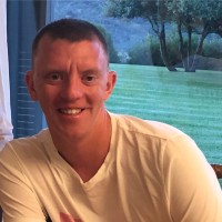 Scott Cheetham