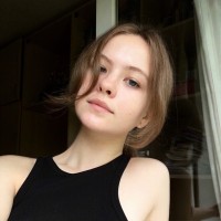 Ruth Savchenko