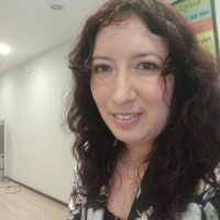 Marisol Vázquez