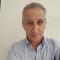 Claudio Cremata