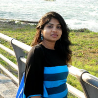 Shilpa Madhukuri
