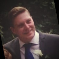 Christopher O'Donnell