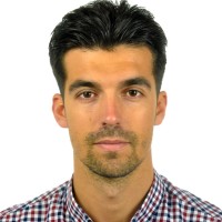 Luis Carlos Calvo González