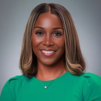 Selina Hilliard