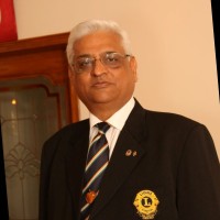Vinod Kumar Ladia