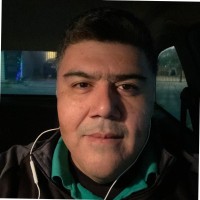Hector Galindo Estrada