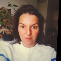 Géraldine Adam