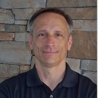 Tim Laird
