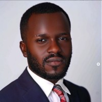 Richard Omeje