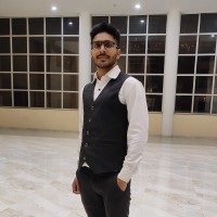 Deepak Jangir