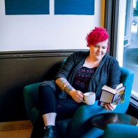 Rebecca SerVoss (she/her)