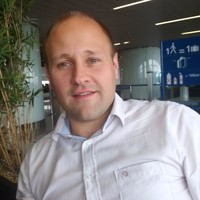 Nicolas Maton