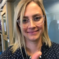 Denise Mattsson