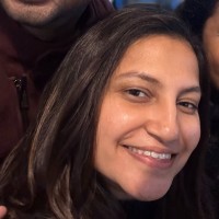 Smriti Jain