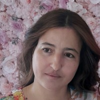 Munia Saidi