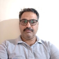Dr Umesh Bhamare