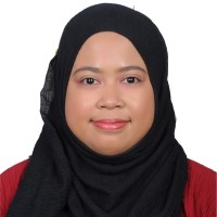 Nor Aisyah Mohd Nor