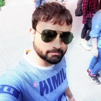 Jaydeepsinh Devda