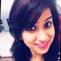 Tamanna Nagpal
