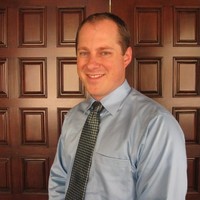 Jarrod Coombs