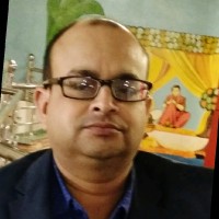 RAJ KUMAR JHA