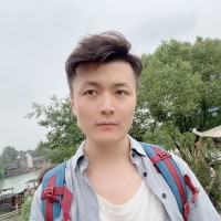 张子健